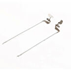 Toshiba Satellite L850 Notebook Menteşe Takımı