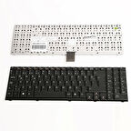 Casper M67SR Uyumlu Notebook Klavye