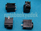 Sony Vgn-Fs Dc Power Jack PJ036