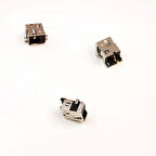 Asus F555 K555 Y583 X554 DC Power Jack