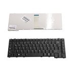 Toshiba Satellite L311 Laptop Klavye Türkçe Siyah