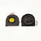 HP CQ70 INTEL Uyumlu Notebook İşlemci CPU Fanı