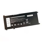 Dell Inspiron 17 7773 17 7778 Uyumlu Notebook Batarya Pil