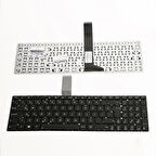 Asus FX550 FX550JD FX550JF Notebook Klavye