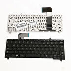 Samsung NP N210 N220 N250 Klavye Siyah Türkçe