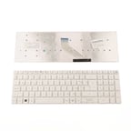 Packard Bell ms2297 Klavye Tuş Takımı Beyaz