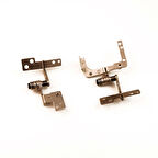 Samsung NP270E4e Uyumlu Notebook Menteşe Takımı