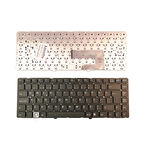 Sony Vgn-Nw Uyumlu Klavye