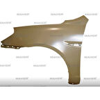 ÇAMURLUK ACCENT 06-11 ERA (SIMYI) ÖN SOL