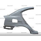 ÇAMURLUK CERATO 06-09 ARKA SAĞ