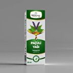 Paçuli Yağı 20 ML