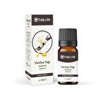 Vanilya Uçucu Yağ Aromatherapy Vanilla Essential Oil  10 Ml