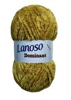 Lanoso Dominant NO:3 Hardal