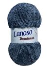 Lanoso Dominant NO:14 Gri