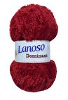 Lanoso Dominant NO:17 Kırmızı