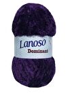 Lanoso Dominant NO:20 Mor