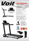 Voit Orthopedics Koşu Bandı
