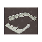 FAR ALT ÇITASI L-300  98-09 SAĞ