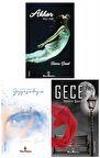Semra Şenol Kitapları (3 Kitap Set)