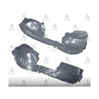 ÇAMURLUK DAVLUMBAZI JUKE ÖN 10-14 SAĞ