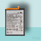 Tkgz - Samsung Galaxy M11 - M115 Batarya Pil Orijinal Sıfır