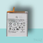 Tkgz - Samsung Galaxy S23 PLUS Batarya Pil Orijinal Sıfır