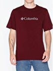 Columbia Csc Basic Logo™T Shirt  (PAMUK)