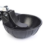 Bireysel Döküm Suluk