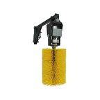 Hayvan Kaşıma Fırçası ,