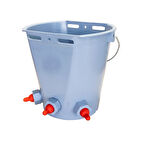 Kuzu Emzirme Kovası 3 Lü 