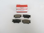 TOYOTA RAV4 06/12 ARKA FREN BALATASI (DİSK)(96,7X44,6X15,5)(DAIWA)