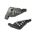 TAMPON BAĞLANTI BRAKETİ COROLLA ÖN 14-16 SOL