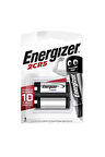 ENERGİZER 2CR5 LİTYUM PİL 6V 1Lİ (FSBP2)