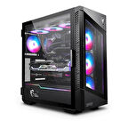 DFS Gaming DOOMFIST RYZEN 5 7500F-B650M-RTX5060Ti 16GB-32GB DDR5 RAM-1TB M.2 SSD-OYUNCU
