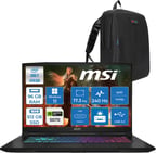 MSI Msı Katana 17 Hx B14WGK Intel Core I7-14650HX 96GB Ddr5 512GB SSD RTX5070/8GB 115W 17.3 Inç 2k Qhd 240Hz WIN11PRO Gaming Bilgisayar 046XTRP32+ZETTAÇANTA