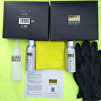  Boya Restorasyon Araç Boya Yenileyici