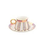 FA-SOL TÜRK KAHVE FİNCANI MİKS