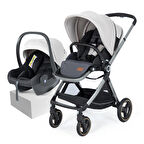 Huggy Revo 5 İn 1 Travel Bebek Arabası