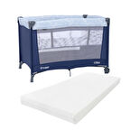 Huggy Ciao Park Yatak Oyun Parkı ve Yatak