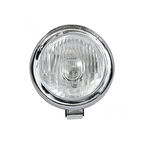 MONDIAL MCT 250 CHOPPER ÖN FAR KOMPLE