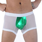 Br291109 Transparan Boxer