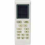 Vestel Flora Doğa Multi İnverter Plus 9+9+12 27000 Btu Klima Kumandası