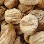 Nazilli Dağ İnciri 1 Kg Naturel