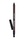 Flormar Smokey Göz Kalemi (BRONZ) - Smoky Eyes Waterproof Eyeliner - 006 Outstanding Bronze - 8690604547296