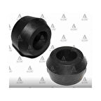 AMORTİSÖR LASTİĞİ CANTER KONİK (YERLİ)