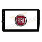 FIAT EGEA 2016-2020 8 GB RAM 128 GB HAFIZA ANDROİD MULTIMEDIA TEYP