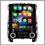 GOVİMAKS RENAULT MEGANE 4 TESLA 2016-2023 4 GB RAM 64 GB HAFIZA ANDROID MULTIMEDIA TEYP