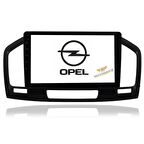 OPEL INSIGNIA  2009-2013 6 GB RAM 128 GB HAFIZA ANDROID MULTIMEDIA TEYP