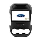 FORD RANGER 2011-2015 8 GB RAM 128 GB HAFIZA ANDROID MULTIMEDIA TEYP