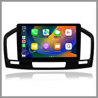 GOVİMAKS OPEL INSIGNIA  2009-2012 4 GB RAM 64 GB HAFIZA ANDROID MULTIMEDIA TEYP